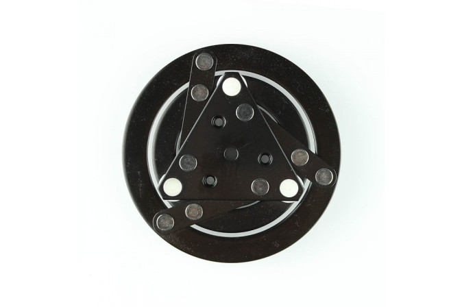 Прижимний диск Calsonic CWV618 Nissan
