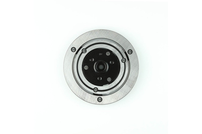 Прижимний диск Calsonic CWV618 Nissan Прижимний диск Calsonic CWV618 Nissan