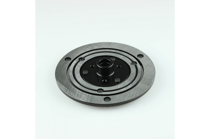 Прижимний диск Calsonic CWV618 Nissan Прижимний диск Calsonic CWV618 Nissan