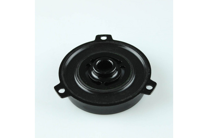 Прижимний диск Zexel / Valeo DCS17E Audi, Seat, Skoda, Volkswagen, Nissan