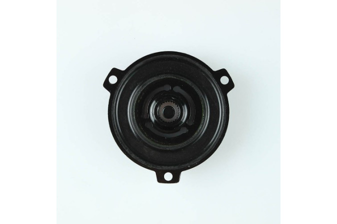 Прижимний диск Zexel / Valeo DCS17E Audi, Seat, Skoda, Volkswagen, Nissan