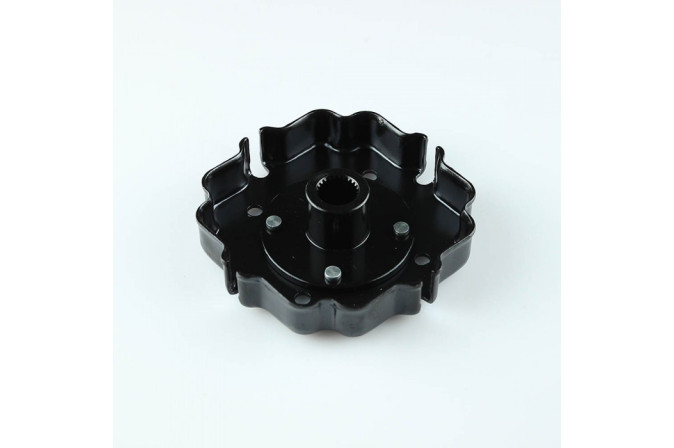 Зривний диск Denso 5SEU, 6SEU, 7SEU