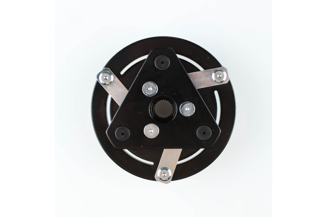 Прижимний диск Seiko-Seiki JSR11, 6PK Citroen, Peugeot, Toyota