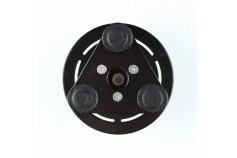 Прижимний диск Calsonic CR12S / CR14 Nissan Navara, Pathfinder
