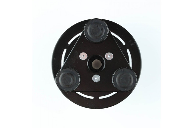 Прижимний диск Calsonic CR12S / CR14 Nissan Navara, Pathfinder