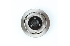 Прижимний диск Calsonic CR12S / CR14 Nissan Navara, Pathfinder