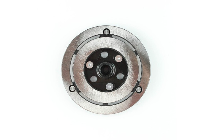 Прижимний диск Calsonic CSV613C Nissan