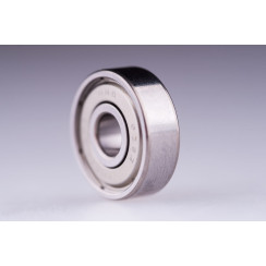 Підшипник компресора Eberspacher Airtronic D1LC/D1LCc