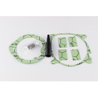 Eberspacher Airtronic D2 сітка випарник + прокладки + направляюча 