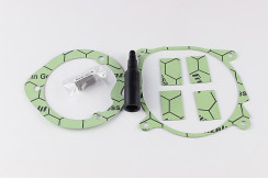 Eberspacher Airtronic D2 сітка випарник + прокладки + направляюча 