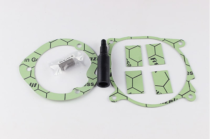 Eberspacher Airtronic D2 сітка випарник + прокладки + направляюча 