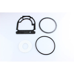 Eberspacher Hydronic II фетр + прокладки Графіт
