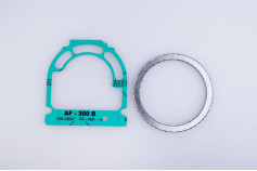 Eberspacher Hydronic II фетр + прокладки