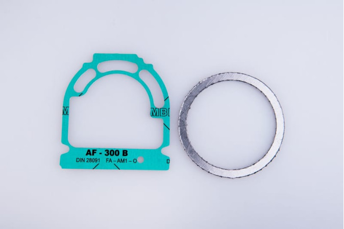 Eberspacher Hydronic II фетр + прокладки