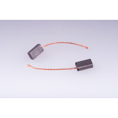 Щітки у компресор Eberspacher Airtronic D1LC / D1LCc