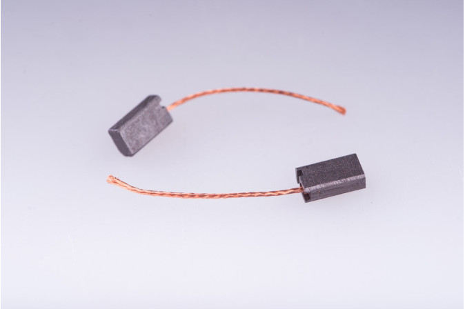 Щітки у компресор Eberspacher Airtronic D3LC / D3LCc