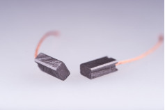Щітки у компресор Eberspacher Airtronic D1LC / D1LCc