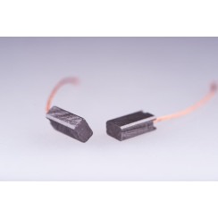 Щітки у компресор Eberspacher Airtronic D1LC / D1LCc