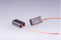Щітки у компресор Eberspacher Airtronic D1LC / D1LCc