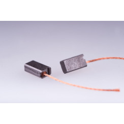 Щітки у компресор Eberspacher Airtronic D1LC / D1LCc