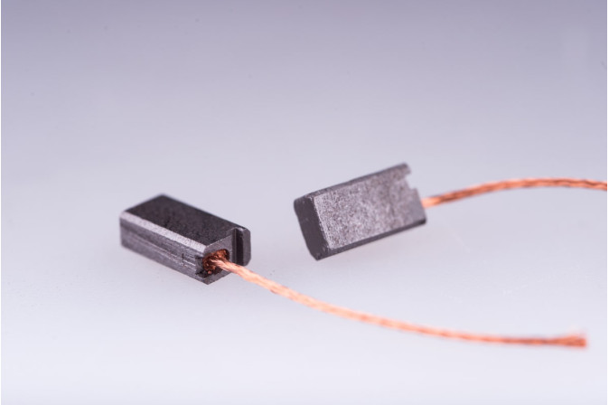 Щітки у компресор Eberspacher Airtronic D3LC / D3LCc