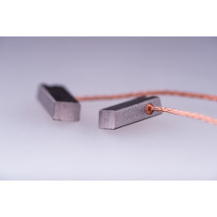 Щітки у компресор Eberspacher Airtronic D4
