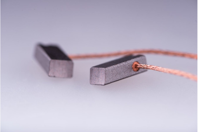 Щітки у компресор Eberspacher Airtronic D2