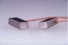 Щітки у компресор Eberspacher Airtronic D2