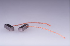Щітки у компресор Eberspacher Airtronic D2