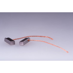 Щітки у компресор Eberspacher Airtronic D4