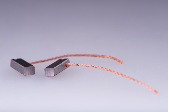 Щітки у компресор Eberspacher Airtronic D2