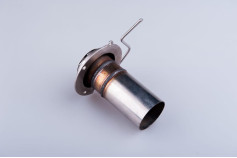 Труба горіння / пальник Eberspacher Airtronic D4