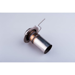 Труба горіння / пальник Eberspacher Airtronic D4