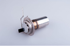 Труба горіння / пальник Eberspacher Airtronic D4
