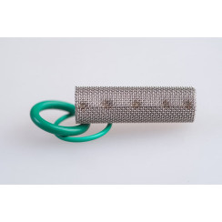 Сіточка свічки Eberspacher Hydronic  D3WZ, D3WS, D5WZ, D5WS (Sharan) до автономного опалювача/автономки