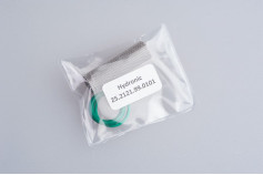 Сіточка свічки Eberspacher Hydronic  D3WZ, D3WS, D5WZ, D5WS (Sharan) до автономного опалювача/автономки