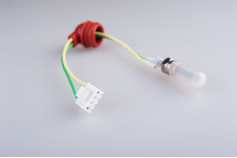 Свічка 12V на Китайську пічку 