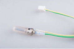 Свічка 12V на Китайську пічку 
