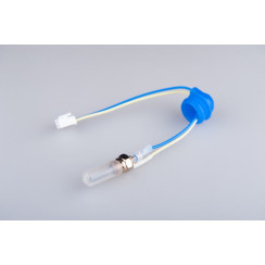 Свічка 24V на Китайську пічку/автономку