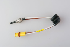 Свічка/Штифт розжарювання Eberspacher Airtronic D2/D4 24V Оригінал