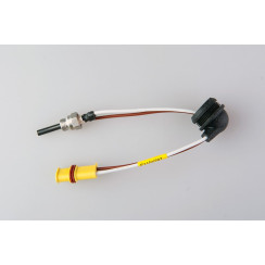 Свічка/Штифт розжарювання Eberspacher Airtronic D2/D4 24V Оригінал
