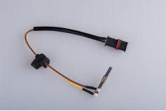 Свічка / Штифт розжарювання Webasto Termo 90ST 24V