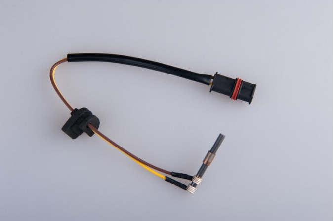 Свічка / Штифт розжарювання Webasto Termo 90ST 24V