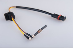 Свічка / Штифт розжарювання Webasto Termo 90ST 24V