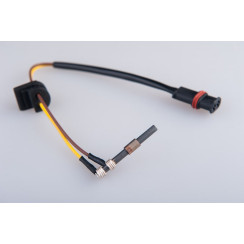 Свічка / Штифт розжарювання Webasto Termo 90ST 24V