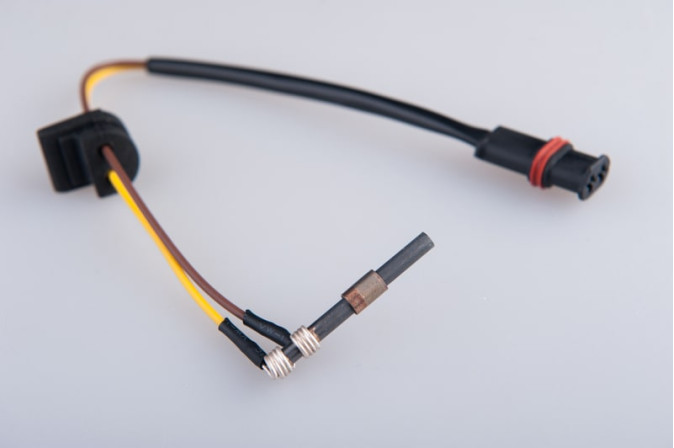 Свічка / Штифт розжарювання Webasto Termo 90ST 24V