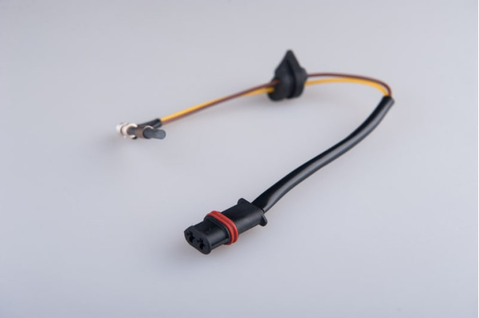 Свічка / Штифт розжарювання Webasto Termo 90ST 24V