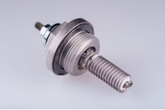 Свічка розжарювання D1LC / D3LCc 12V