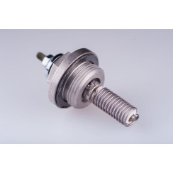 Свічка розжарювання D1LC / D3LCc 12V