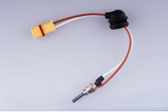 Свічка / Штифт розжарювання Eberspacher Airtronic D4 24V